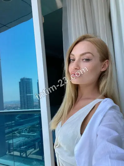Азиза — проститутка Краснодар — фото 4