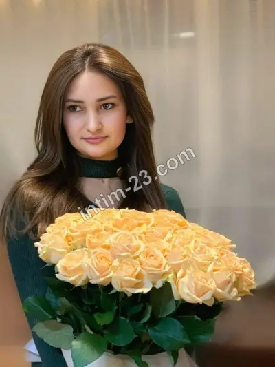 Глориана — проститутка Краснодар — фото 6