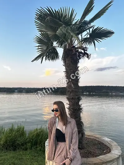 Изабелла — проститутка Краснодар — фото 4