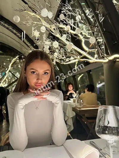 Уэверли — проститутка Краснодар — фото 2