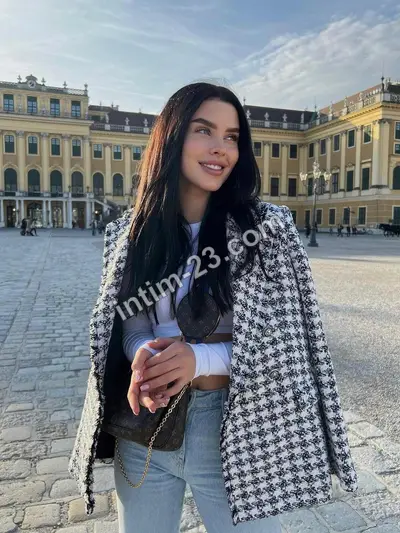 Табита — проститутка Краснодар — фото 1