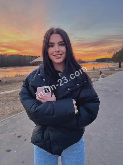 Табита — проститутка Краснодар — фото 6
