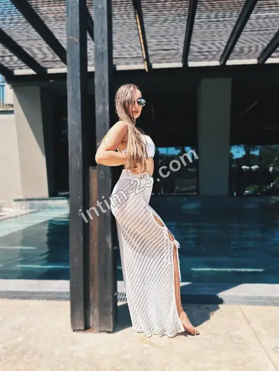 Стелла — проститутка Краснодар — фото 5