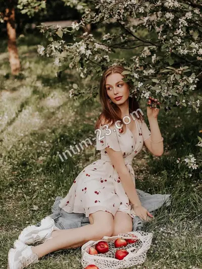 Андреа — проститутка Краснодар — фото 2