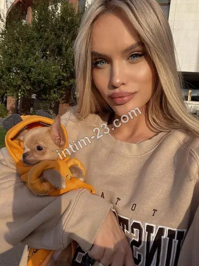 Эмма — проститутка Краснодар — фото 4