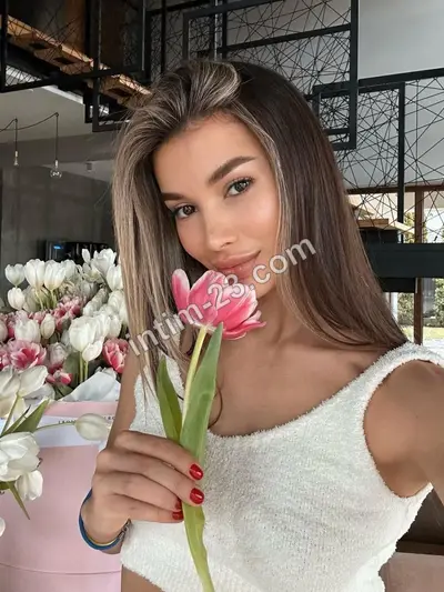Кэти — проститутка Краснодар — фото 4