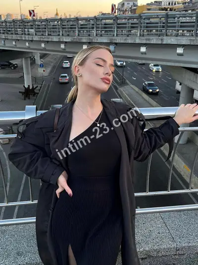 Роуэн — проститутка Краснодар — фото 3