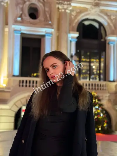 Райли — проститутка Краснодар — фото 1