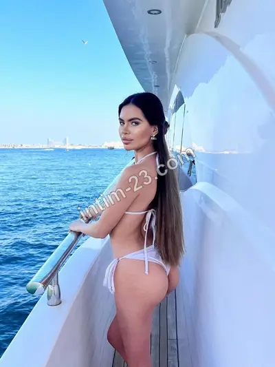 Авиана — проститутка Краснодар — фото 2