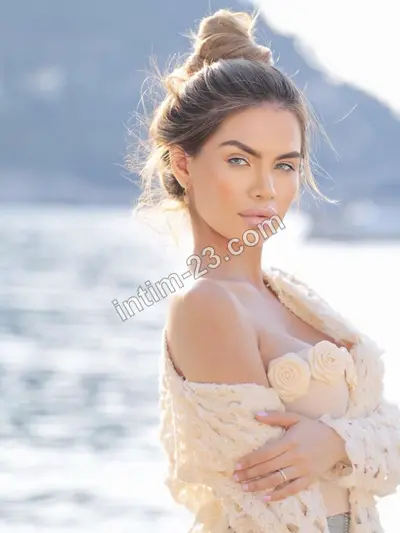 Авиана — проститутка Краснодар — фото 4