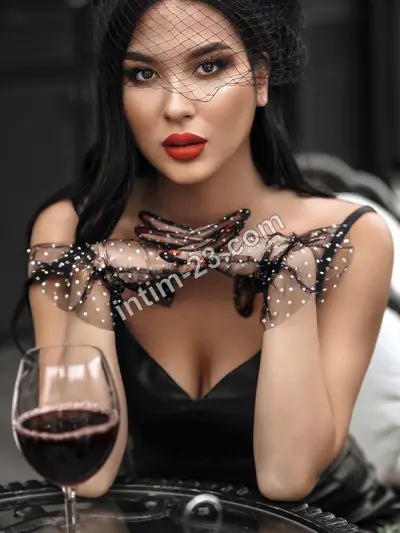 Лила — проститутка Краснодар — фото 8