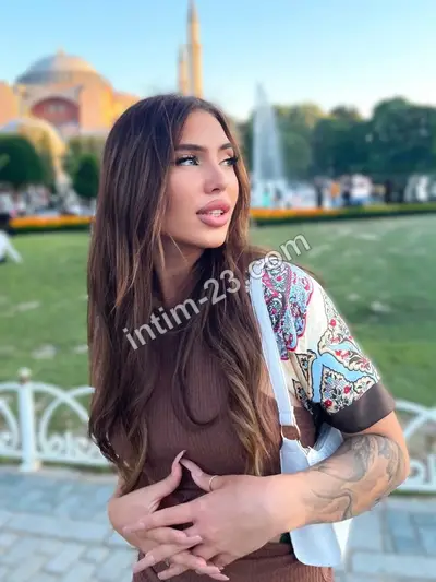 Ро — проститутка Краснодар — фото 6