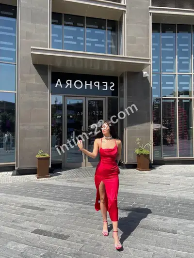 Тина — проститутка Краснодар — фото 2