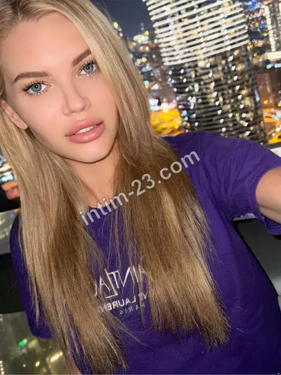 Агата — проститутка Краснодар — фото 2