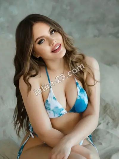 Милана — проститутка Краснодар