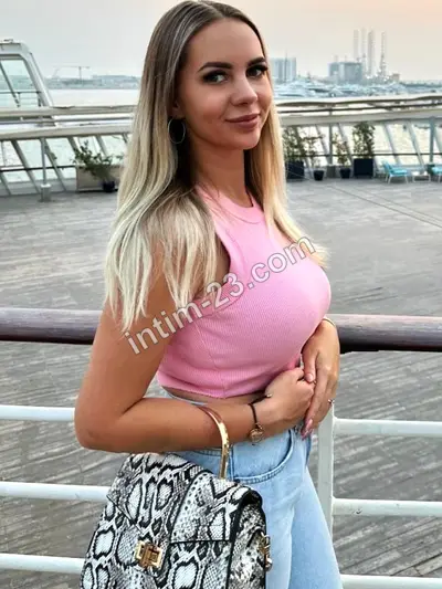Мирта — проститутка Краснодар — фото 3