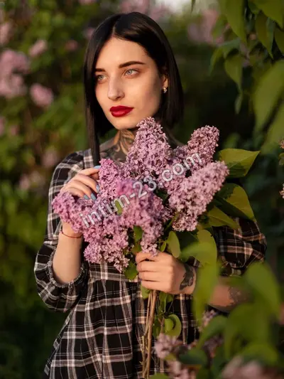 Арина — проститутка Краснодар