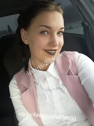 Елена — проститутка Краснодар — фото 1