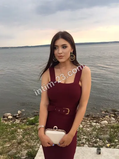 Оксана — проститутка Краснодар — фото 7
