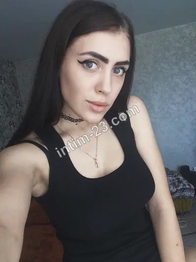 Оксана — проститутка Краснодар — фото 9