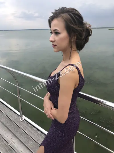 Алиса — проститутка Краснодар