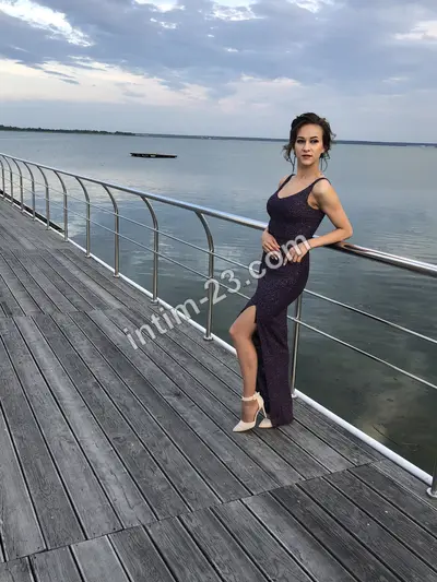Алиса — проститутка Краснодар — фото 2