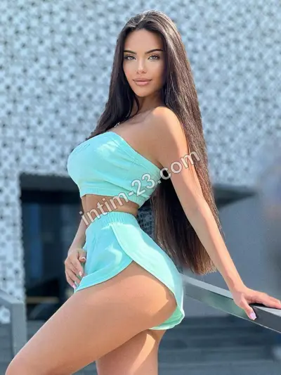 Мария — проститутка Краснодар