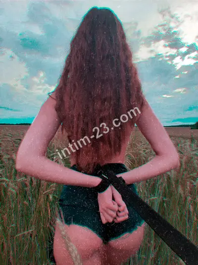 Галя — проститутка Краснодар — фото 2
