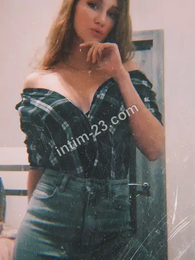 Галя — проститутка Краснодар — фото 4