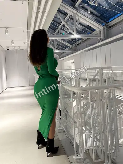 Яна — проститутка Краснодар — фото 1