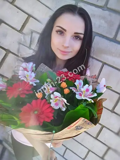 Владлена — проститутка Краснодар — фото 4