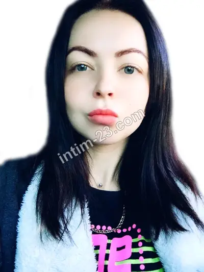 Настя — проститутка Краснодар — фото 2