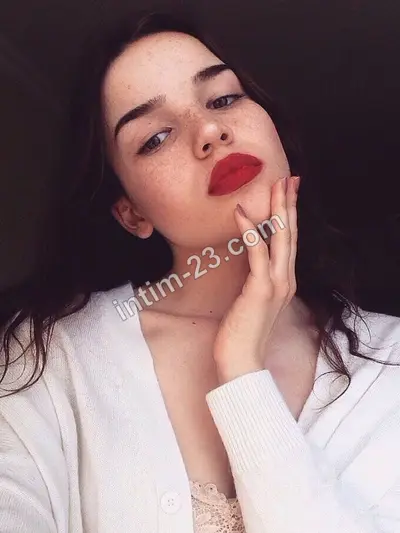 Юлька — проститутка Краснодар — фото 6
