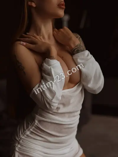 Лолитка — проститутка Краснодар — фото 3
