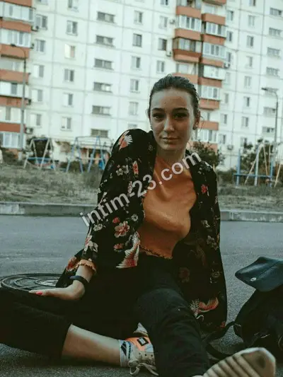 Любовь — проститутка Краснодар — фото 2