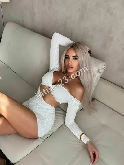 Яна — проститутка Краснодар — фото 2