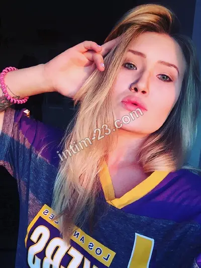 Надежда — проститутка Краснодар — фото 2