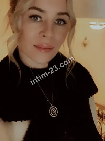 Инга — проститутка Краснодар — фото 3