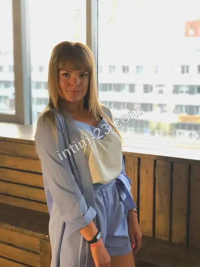 Катерина — проститутка Краснодар — фото 1