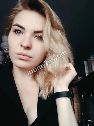 Анюта — проститутка Краснодар — фото 3
