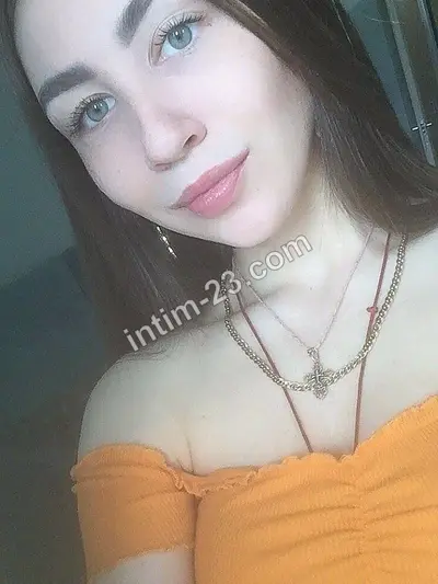 Аксинья — проститутка Краснодар — фото 2