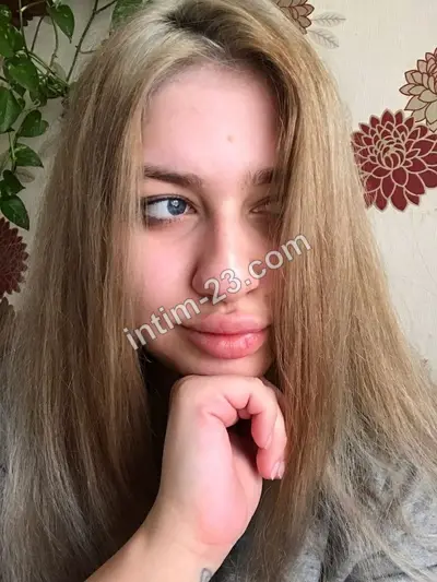 Лиля — проститутка Краснодар — фото 2