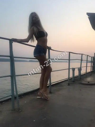 Лада — проститутка Краснодар — фото 3