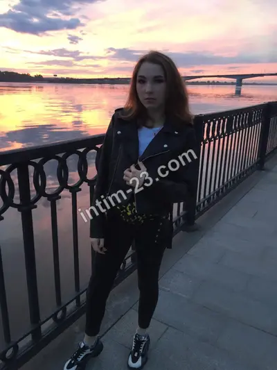 Светлана — проститутка Краснодар
