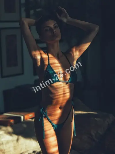 Тина — проститутка Краснодар — фото 4