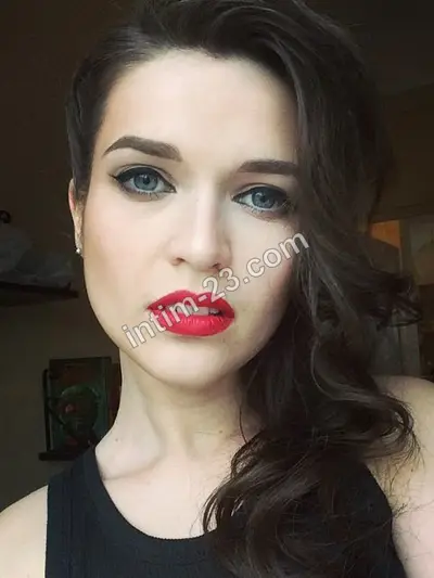 Надя — проститутка Краснодар — фото 6