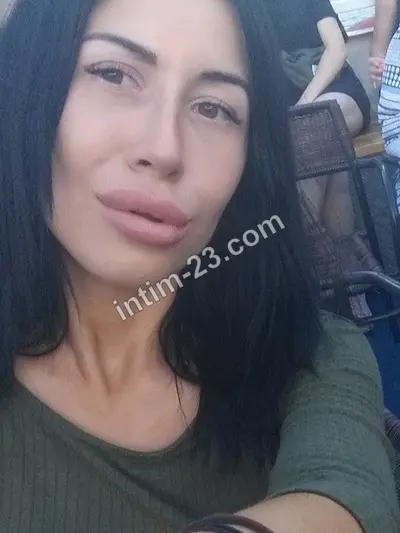 Марина — проститутка Краснодар — фото 4