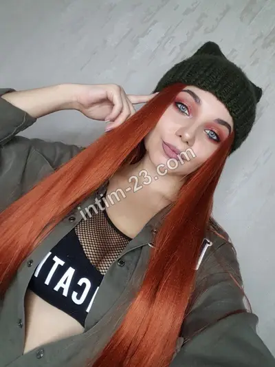 Нателла — проститутка Краснодар — фото 4