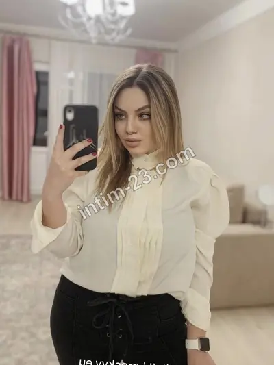 🎥 Галина — проститутка Краснодар