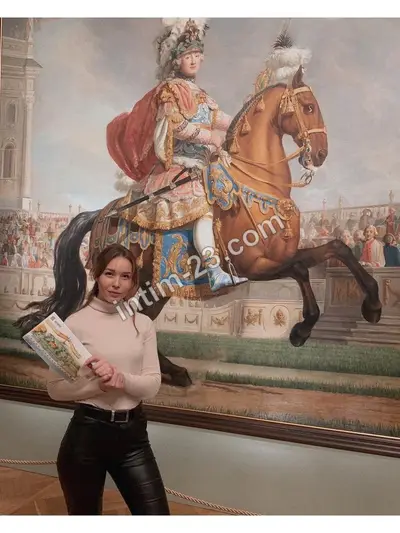 Лия — проститутка Краснодар — фото 4